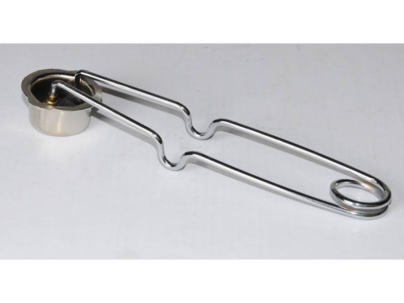 Kanalas szikragyújtó